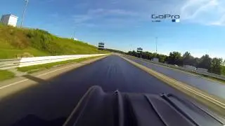'OT360 Go Pro Segment' (OT360: Season 3 Ep. 16)