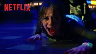 La calle del terror | 5 primeros minutos (primera escena) | Netflix