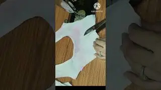 34 size princess cut blouse #ytviralshorts #shortvideo #shorts #shortsfeed