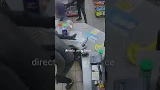 5 КЛЮЧЕВЫХ фактов, которые вам нужно знать о грабеже и краже со взломом
