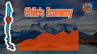 Chile's Economy: Macroeconomics, Investments, Business and Green Transition