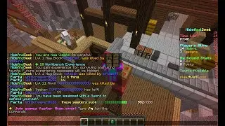 playing the hive before it shuts down :(((