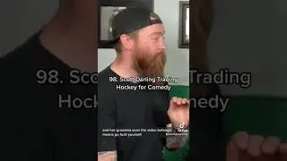 Scott Darling&rsquo;s reaction to European fans telling him to go f**k himself.