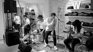 Weibello - W&uuml;sseder was? (Live Session at Fr&uuml;h'ling)