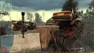 It&rsquo;s the classic MW2 (2009) AK-47, now in 2025... #callofduty #cod #mw2 #xbox