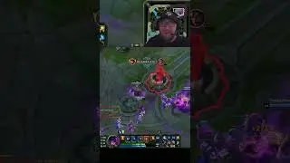 First Penta Kill with Annie #gaming #leagueoflegends #twitchstreamer #midlane #annie #pentakill
