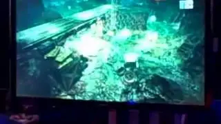 E3 Expo 2012 GamePlay - Aliens: Colonial Marines