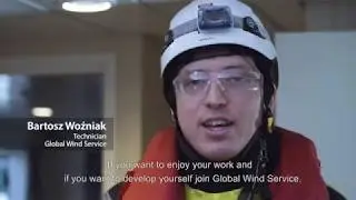 Global Wind Service - Join us