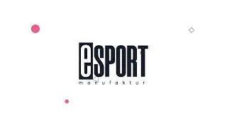 eSport Manufaktur &ndash; Deine Agentur f&uuml;r Gamification, eSports & Employer Branding