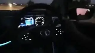 Tata Altroz Speed Test