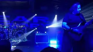 Fear Factory - Regenerate - San Diego, CA - 01/18/2024 - 4K 60FPS HDR