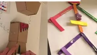 AYAMI Arts for Youth Mental Health Campaign Exercise 4