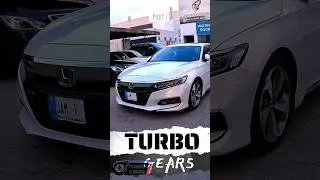 Honda Accord 2020 Thai Version. Detailed Review Part 1. #honda #accord #2020 #2024 #car #review
