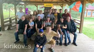 MIRKA на ШаманФест-21