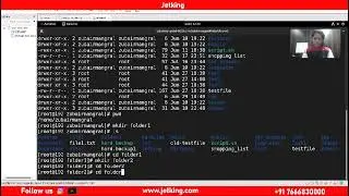 Understanding Links in Linux: Complete Guide to Hard & Soft Links | Practical Tutorial