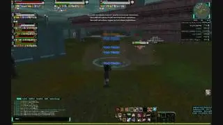 SWG Officer/BM SuperHobo