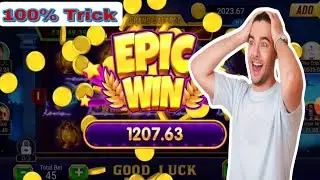 Explorer Slots Game Epic Win Trick || Teen Patti Master Jackpot Winning Trick ||
