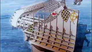 Gallery (Architecture Notes) | Bizarre Architecture