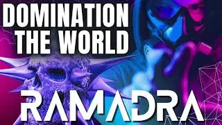 D4RKZ&Oslash;N&Euml; - DOMINATION THE WORLD (DEMO VERSION)