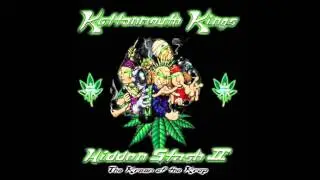 Kottonmouth Kings - Hidden Stash II - Bi-polar
