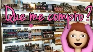 KIT BASICO DE MAQUILLAJE / Cómo armarlo? Qué comprar? (Argentina)