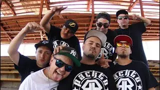 Prekust - CHAMPION feat. Packto Rebeli&oacute;n (NehizOnTheBeat) Prod. 4ilusiones