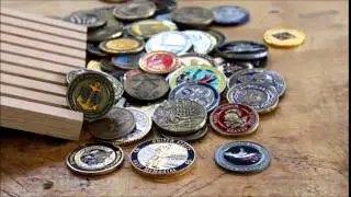 got coins?