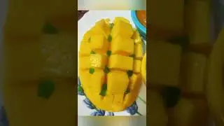 Mango jam