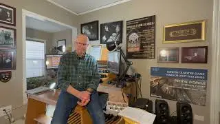 George Baker: Micro Lesson 5