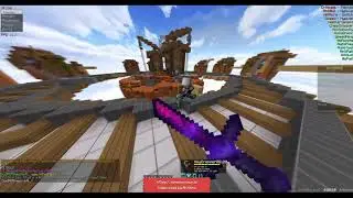 EXHIBITION - PUMPING IT ON HYPIXEL (BEST CLIENT EVER)