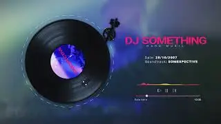 Dj Something - SOMESPECTIVE 2007 (SESIÓN REMEMBER)