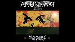 ANUNNAKI  Mensageiros do Vento (FILME COMPLETO)
