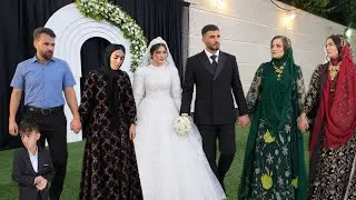 The Empathy of Jesus and Fatima; From Rebuilding a House to the Dream of a New Sewing Machine 