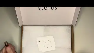 Huge 8Lotus/Infinite lotus insert haul 2025