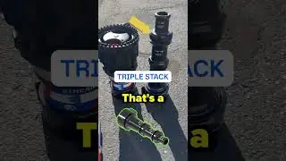 Get better flow from your ground monitor