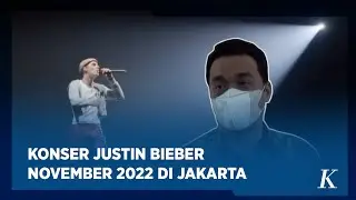 Pemrov DKI Izinkan Justin Bieber Konser di Jakarta