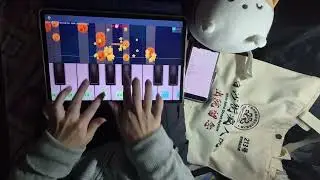 16-1-2026【Slow】SorrowChat (feat. Hatsune Miku) - MIMI - Perfect Piano Survival Mode