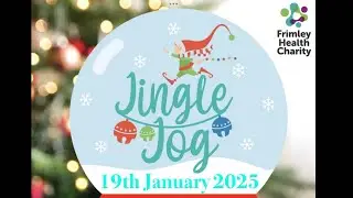 Jingle Jog 19th Jan 2025 (Including Rock Choir)