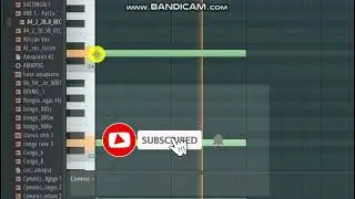 Jinsi ya kutengeneza beat kama ya chino bongo Man kwa dakika 15 fl studio 20