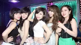 Weekend Has Come (Dance Version)