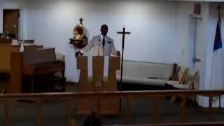 New Life Ministries Church of God By Faith Live Stream Sunday, January  11, 2026