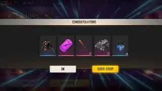 NEW ELITE PASS SESSION 26 COLLECTION REWARD CLAIM