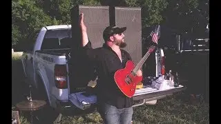 Danny Grause - TAILGATE - Official Music Video