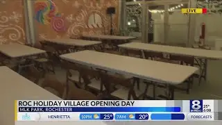 Roc Holiday Village: What to know before you go!