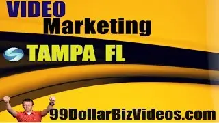 Video Marketing Tampa FL