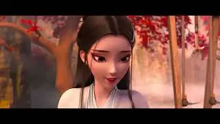 White Snake Official English Trailer