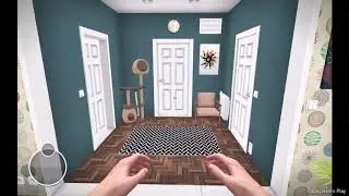 House Flipper Mobile First Mission Starting Out Android Gameplay Walkthrough Tutorial