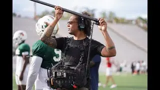FAMU, ESPN partner for 2021 football docuseries premiering Oct. 14