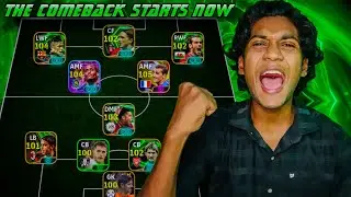 DIVISION 1 RANK PUSH 🗿 | OBITO GAMING
