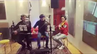 FORTE STRINGS REC🔴